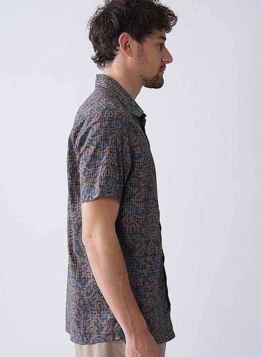 Immagine prodotto Picture Beachhemd Klivox Printed (M)