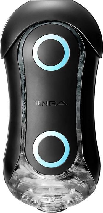 Actual product image Tenga Flip Orb Strong
