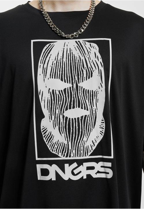 Image du produit Dangerous DNGRS T- Shirt Evil 07 - 43649 (L)