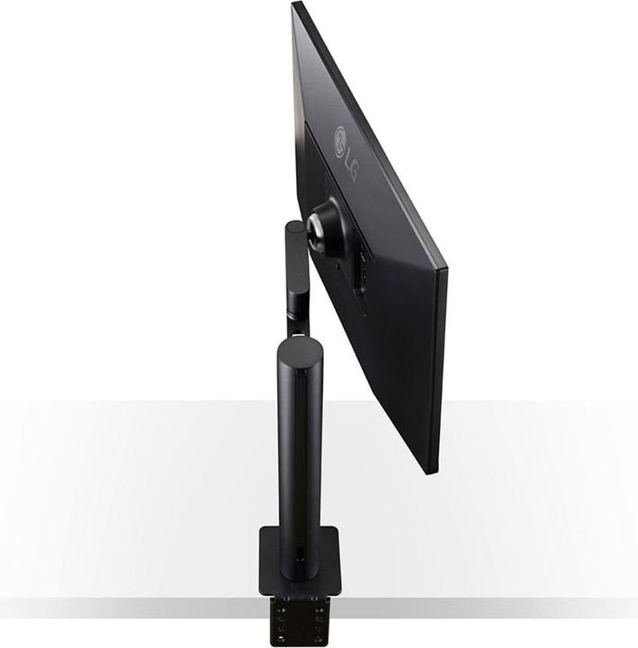 Produktbild LG 27UN880P-B (3840 x 2160 Pixel, 27")
