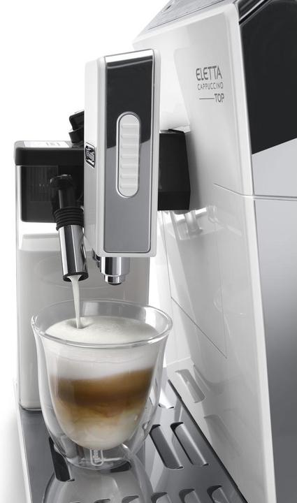 Immagine prodotto De'Longhi Eletta Cappuccino Top