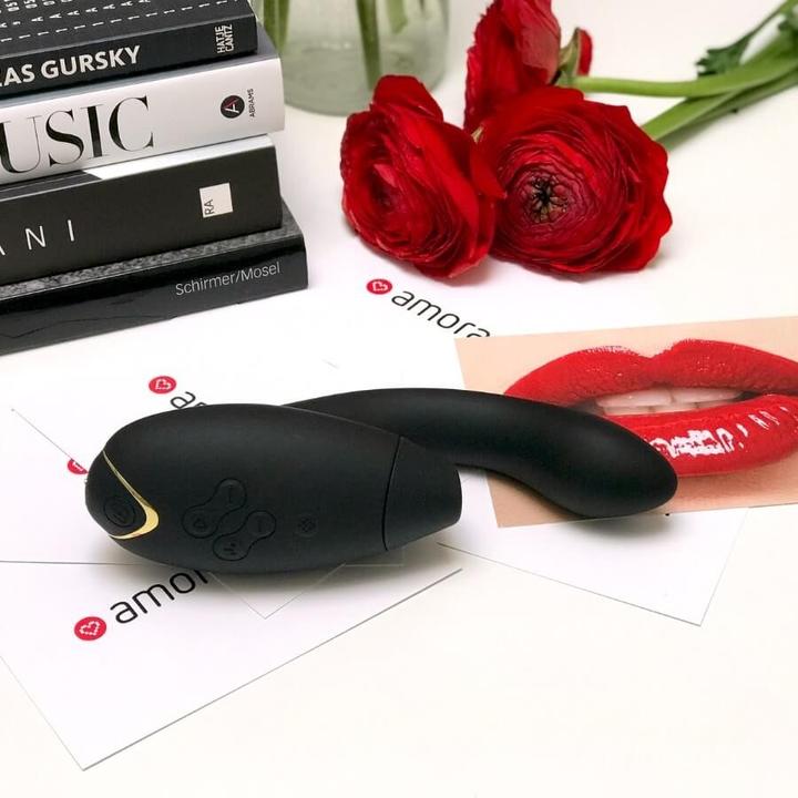 Image du produit Womanizer Duo
