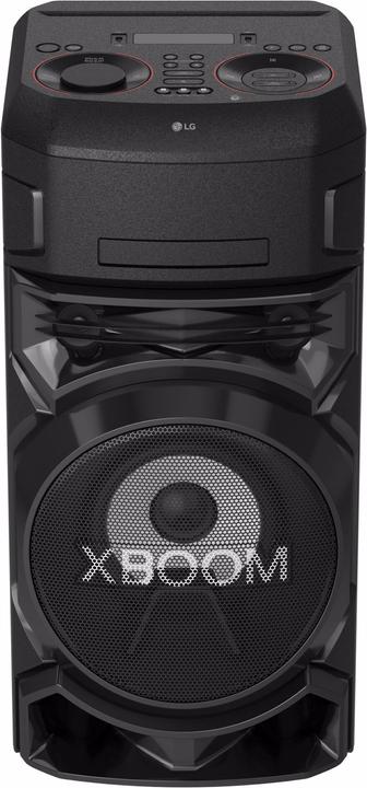 Actual product image LG XBoom ON5
