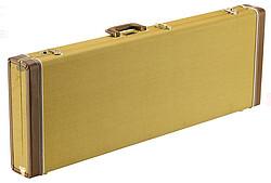 Fender Classic Series Strat/Tele Case Tweed (E-Gitarre)