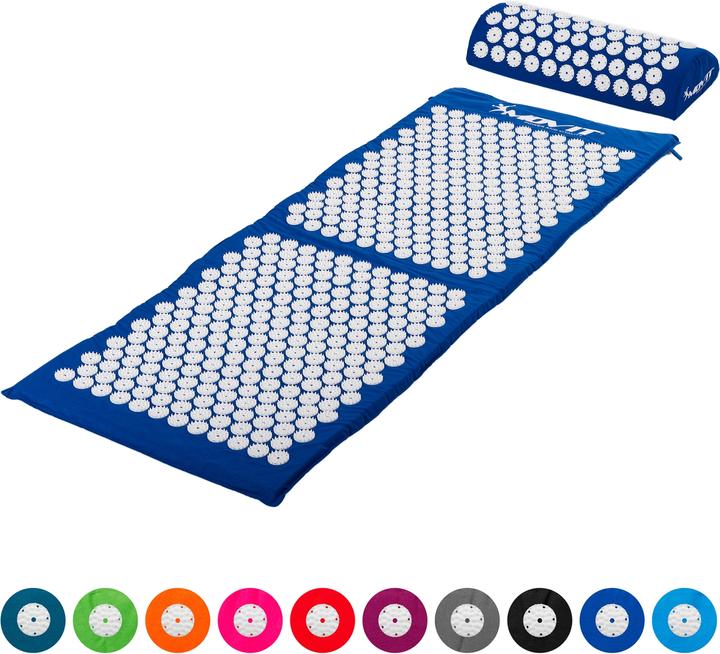 Actual product image Movit Akupressurmatte