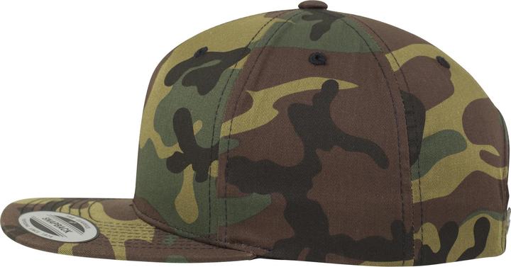 Actual product image Yupoong UTRW7659 P (One size)