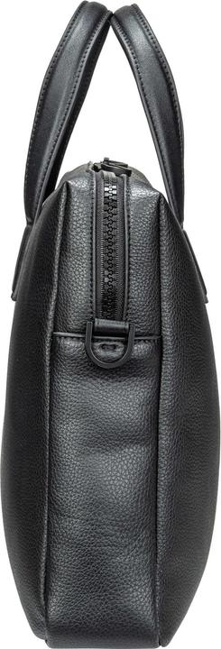 Actual product image Calvin Klein Briefcase CK Must Laptop Bag SP23 (49% POLYURETHANE, 51% RECYCLED POLYESTER)