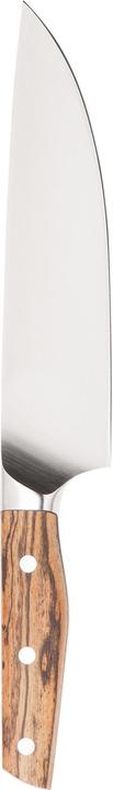 Produktbild Zwilling Intercontinental Kochmesser 200mm (20 cm)