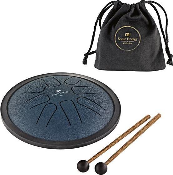 Produktbild Meinl Stahlzungentrommel (Zungentrommel)