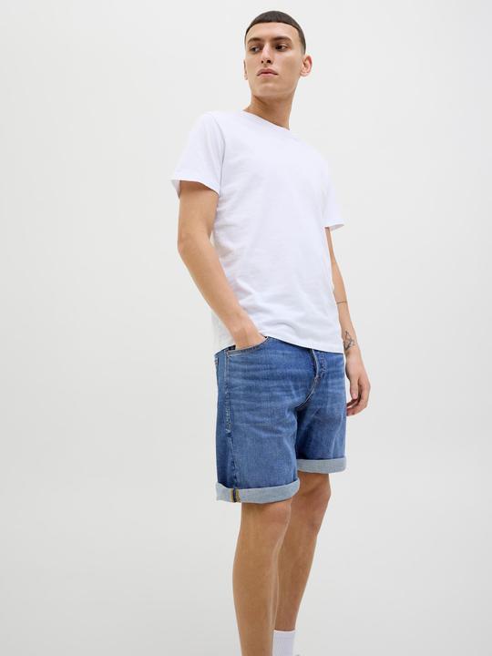 Produktbild Jack & Jones Jjirick Jjioriginal Shorts Am 360 Sn (S)