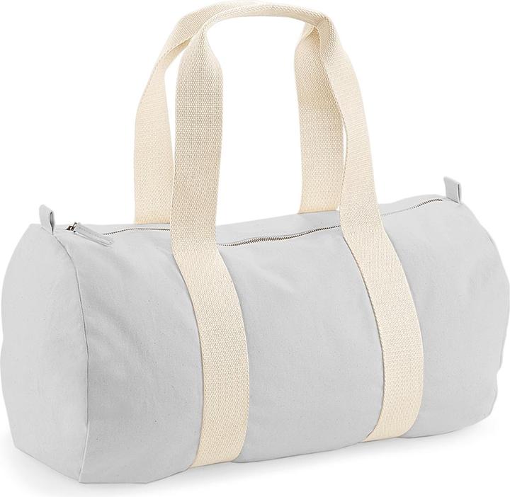 Produktbild Westford Mill Reisetasche EarthAware Baumwolle aus biologischem Anbau (20 l)