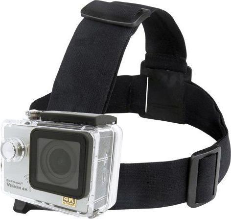 Easypix GoXtreme Head-Strap-Mount (Diverse)