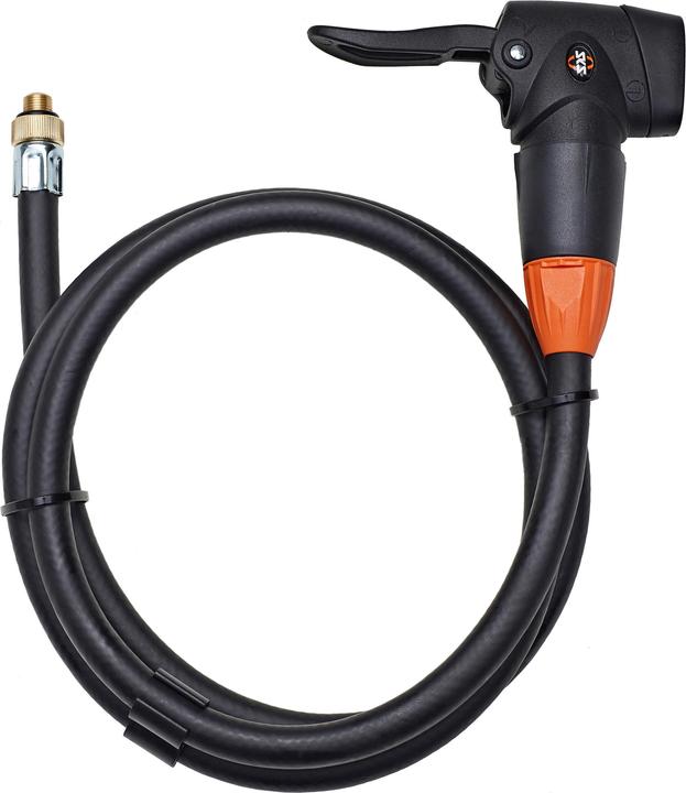 SKS Pumpenschlauch mit Multi Valve Kopf (Pumpenkopf)