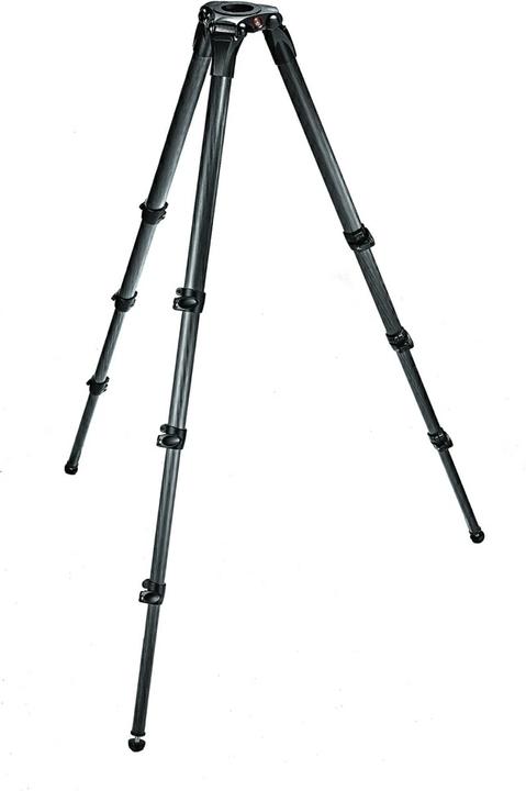 Actual product image Manfrotto 536 Mpro (Carbon)