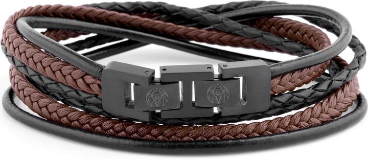 Actual product image Lucleon Roy (11.50 cm, Leather)