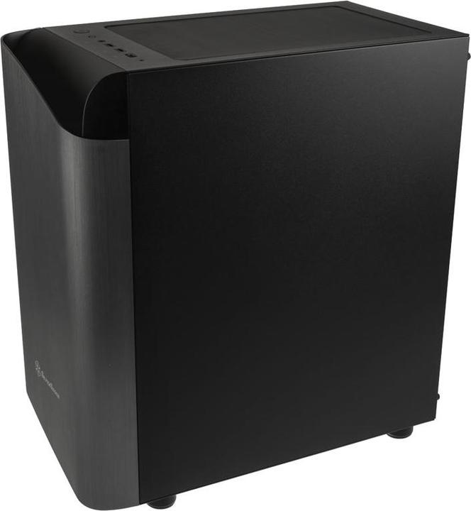 Produktbild Silverstone Seta A1 (mATX, Mini-ITX, ATX)
