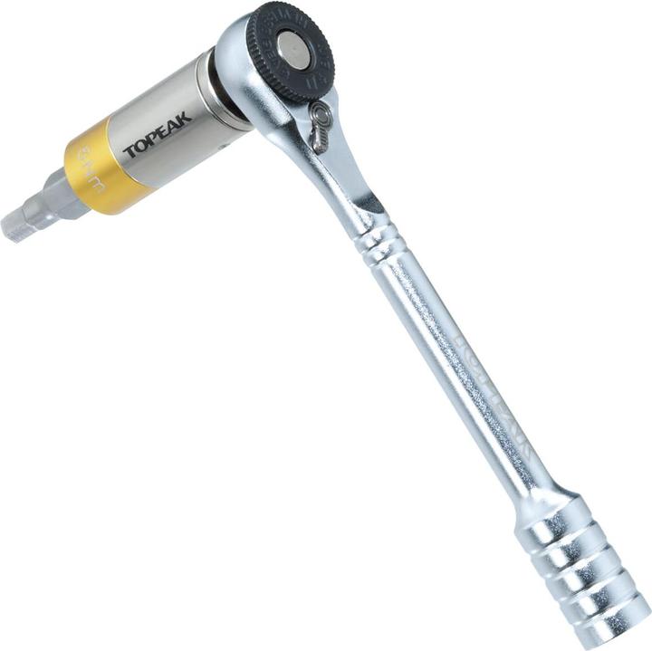 Actual product image Topeak Ratchet Rocket Lite NTX