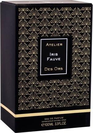 Produktbild Atelier des Ors Iris Fauve (Eau de Parfum, 100 ml)