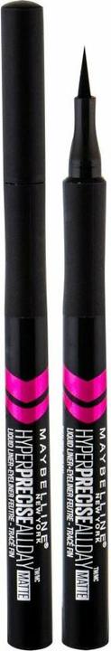 Produktbild Maybelline New York Eye Studio (701 Matte Black)