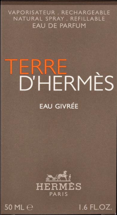 Produktbild Hermès Eau Givrée Eau de Parfum Refill (Eau de Parfum, 50 ml)
