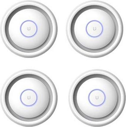 Produktbild Ubiquiti UniFi UAP-AC-EDU 4er-Set (1300 Mbit/s)