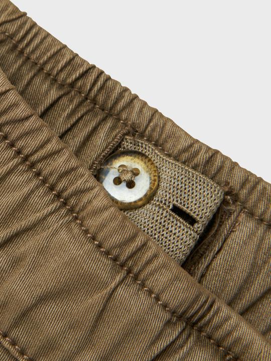 Produktbild Name it Twill Hose (98)