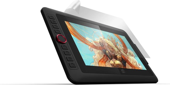 Produktbild XP-Pen Artist 13.3 Pro V2 5080LPI/13.3"/Noir (13", 5080 lpi)