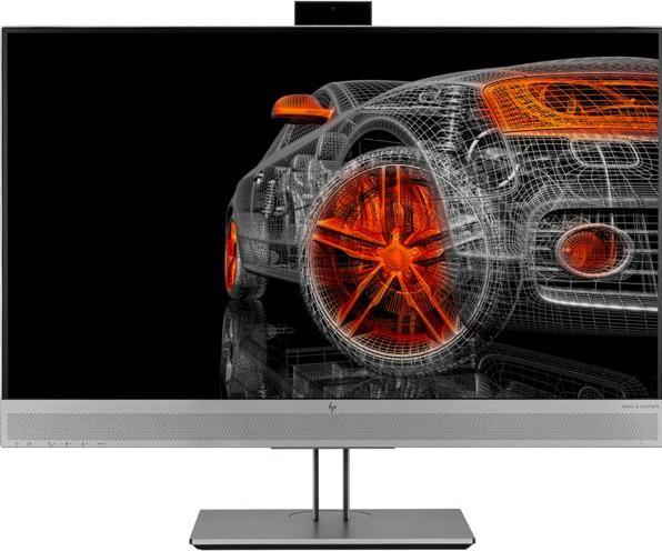 Image du produit HP EliteDisplay E273m - 27 pouces 1920 x 1080 Full HD AG, IPS, USB-C (1920 x 1080 pixels, 27")