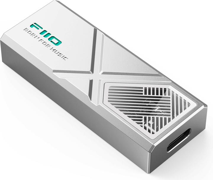 Silver