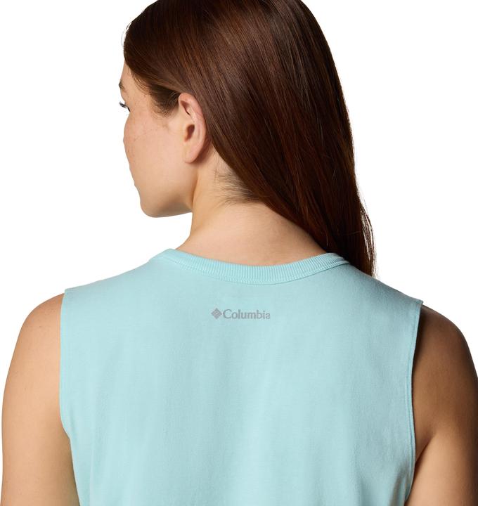 Actual product image Columbia Women's Sun Trek™ II Tank (XL)