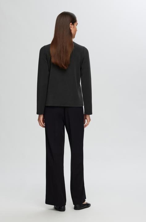 Actual product image Selected Femme Boxy Fit Long Sleeve (L)