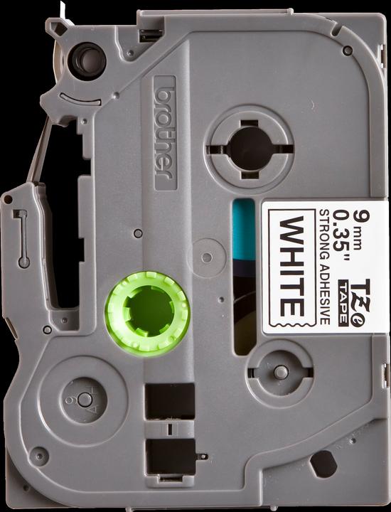 Produktbild Brother P-Touch (0.90 cm, Weiss)