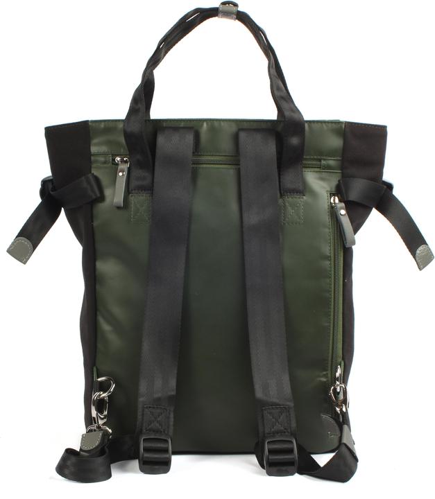 Produktbild 7clouds Shopper-Rucksack Mendo 7.4 (9 l)