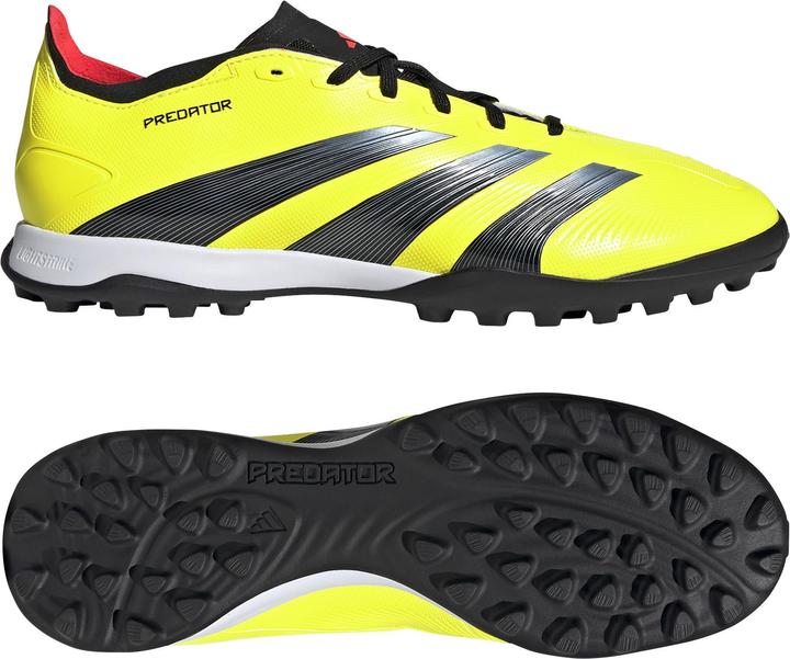 Immagine prodotto adidas scarpe calcio predator league tf (41 1/3)