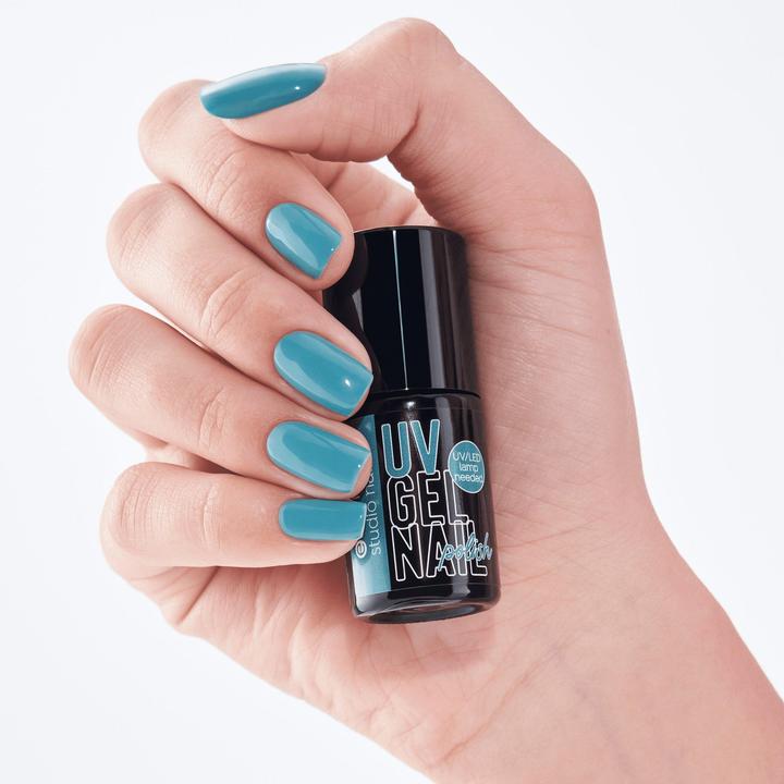 Produktbild essence Nagellack Studio Nails UV Gel Nail 110 blah.blah.blah (110 blah.blah.blah, UV-Gel Lack)
