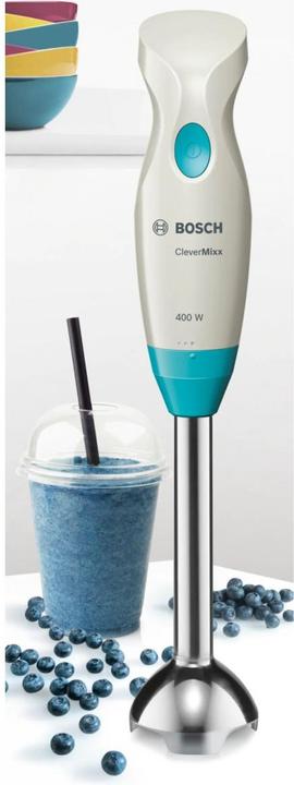 Actual product image Bosch Hausgeräte hand blender MSM2410DW (EU plug)