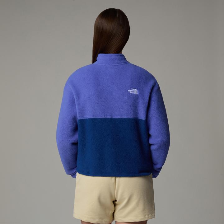 Produktbild North Face Yumiori 1/4 Zip (S)