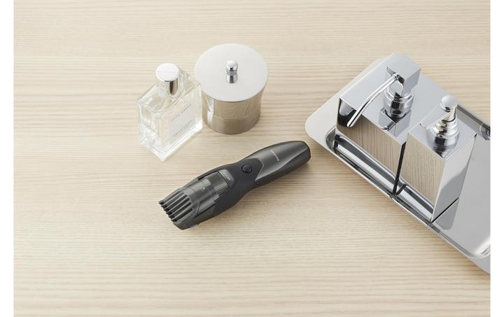 Actual product image Panasonic Beard trimmer