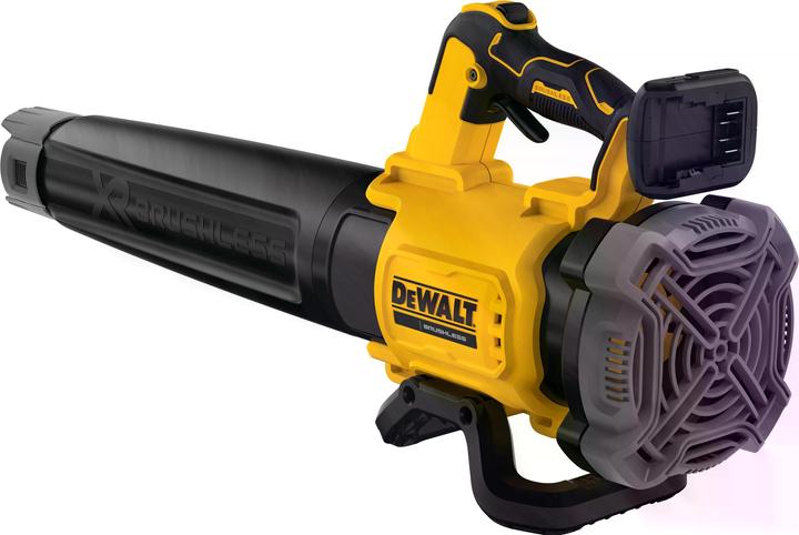 Immagine prodotto DeWalt DCMBL562N-XJ (Batteria ricaricabile, Soffiafoglie)