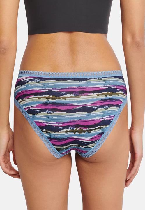 Immagine prodotto Sloggi Slip GO CRUSH Hipster 3er Pack (S, confezione da 3)