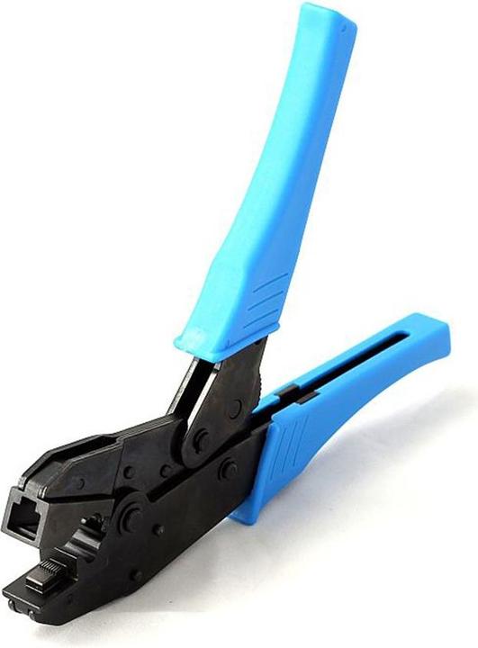 Actual product image Digitus RJ45 crimper for large diameter cables AWG 22-24 (X-ML-OD-TOOL)