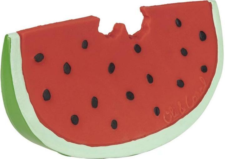 Image du produit Oli and Carol Wally La Pastèque