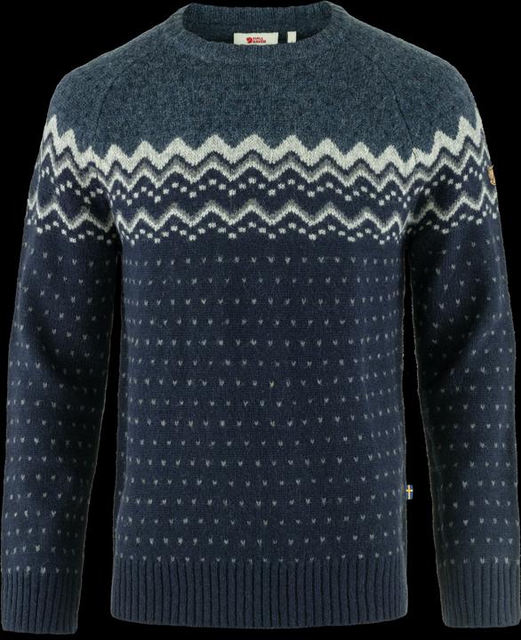 Immagine prodotto Fjällräven Maglione a maglia Övik (XXL)