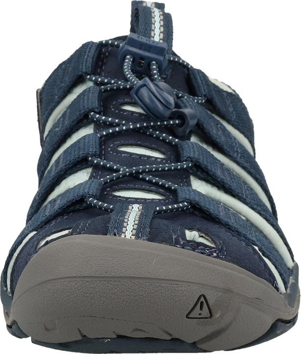 Actual product image Keen W Clearwater CNX (39.5)