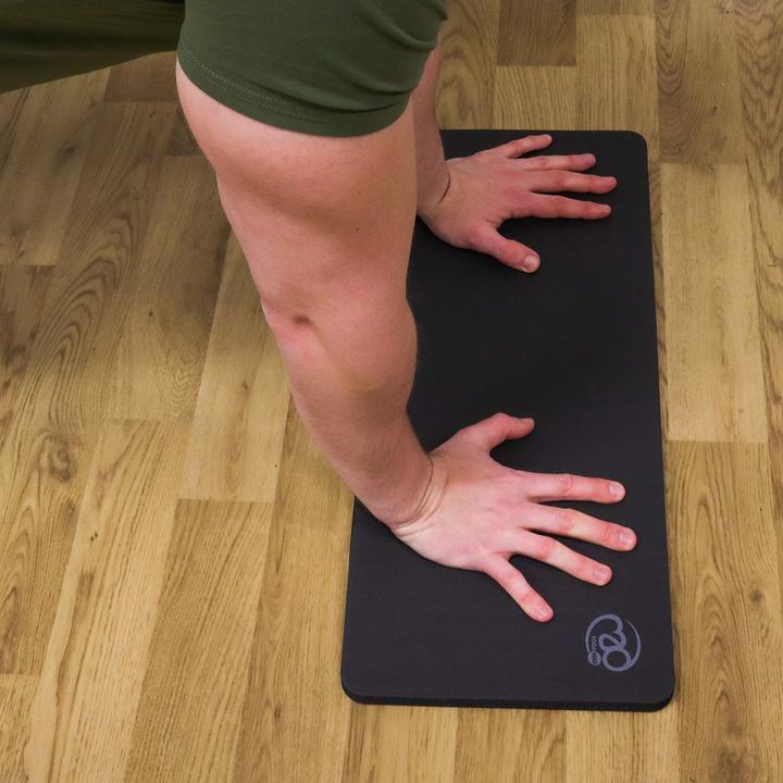 Image du produit Yoga Mad UTMQ297 P (15 mm)
