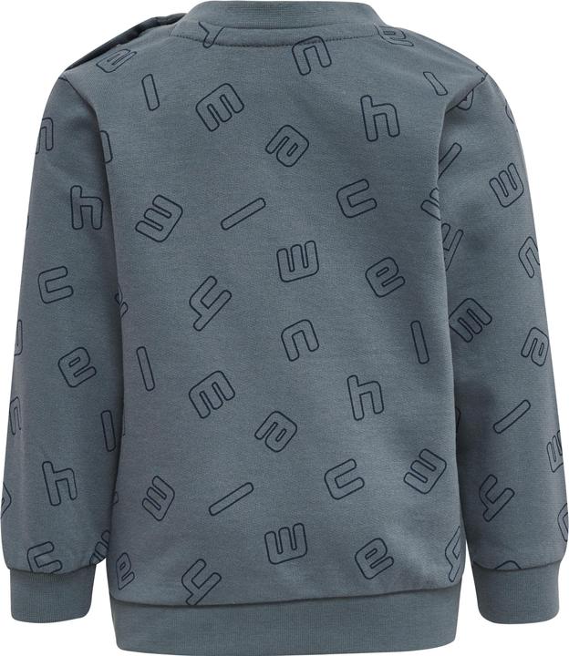 Actual product image hummel Hmlcheer Sweatshirt (80)