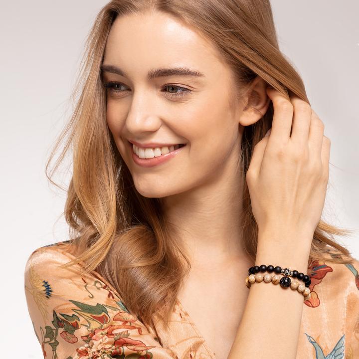 Produktbild Thomas Sabo Armband (17 cm, Sterlingsilber)