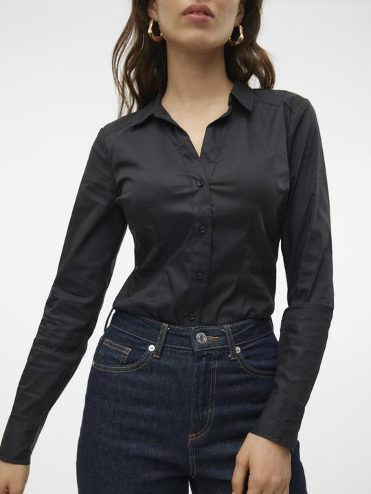 Image du produit Vero Moda Tanga- Chemise à manches longues (XL)