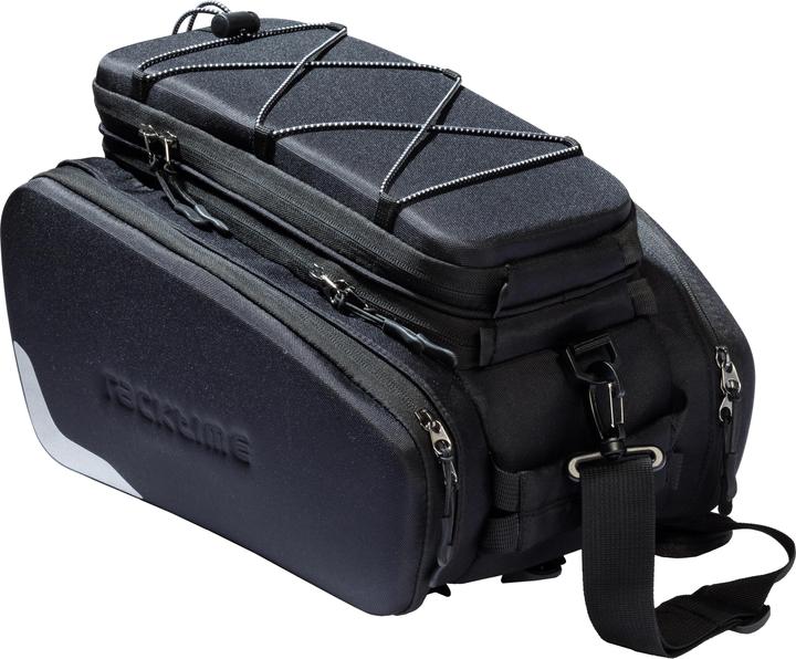 Racktime Odin (19 l, Gepäckträgertasche)