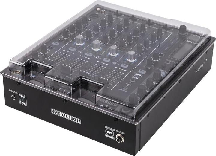Image du produit reloop Couverture pour RMX-60/80/90 par Decksaver